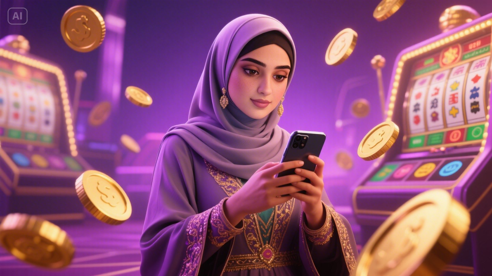 Registration at winlegends Casino