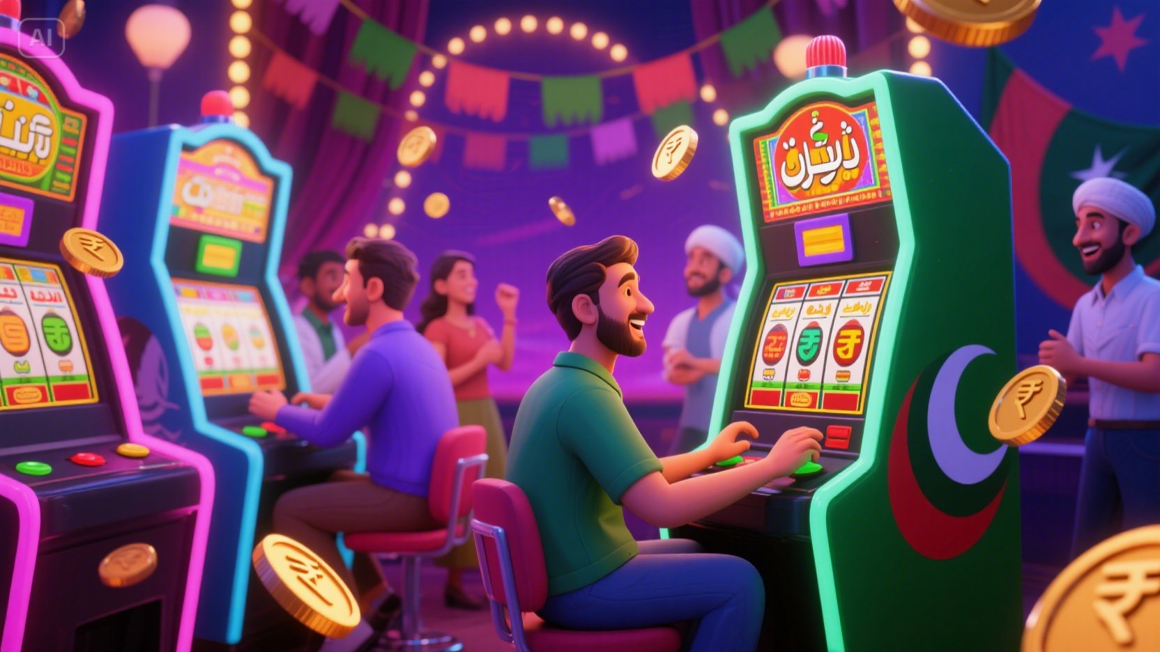 winlegendsJoin Pakistan’s top gaming platform today and receive a 200% welcome bonus instantly! Deposit safely in PKR, play casino or cricket games, and cash out quickly with verified local payment systems.