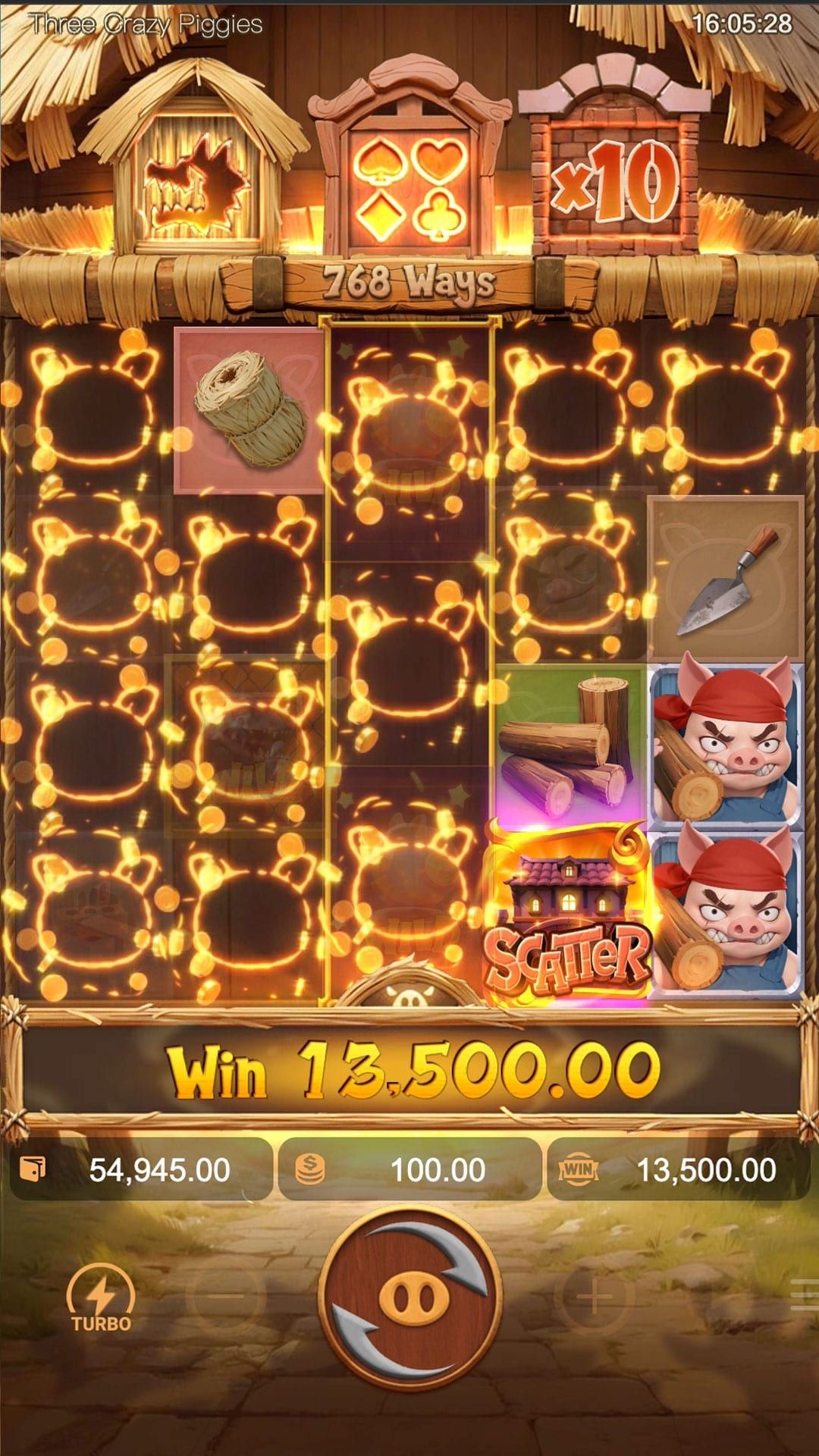 winlegends game