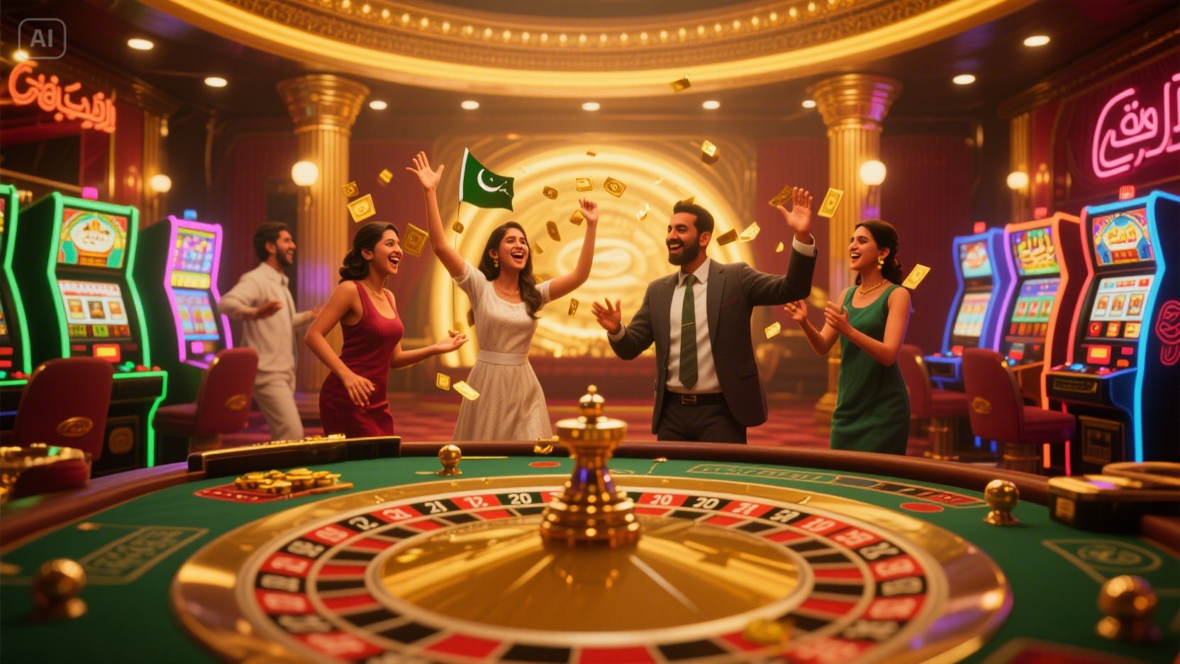 winlegendsDeposit PKR once and enjoy 200% instantly! Pakistani users can play live casino, blackjack, and poker with verified payouts and real local banking support.