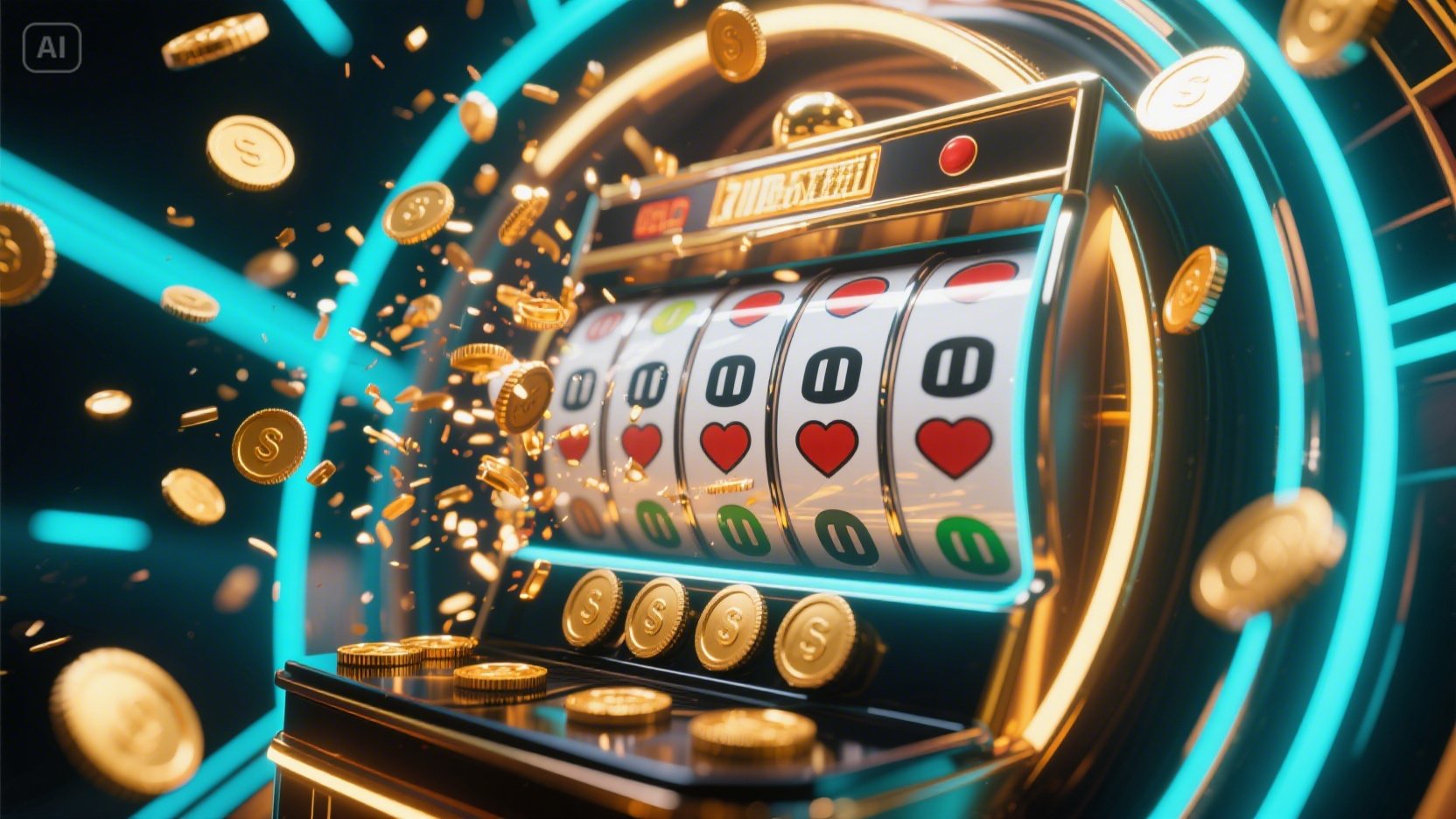 Casino winlegends desktop and mobile interfaces