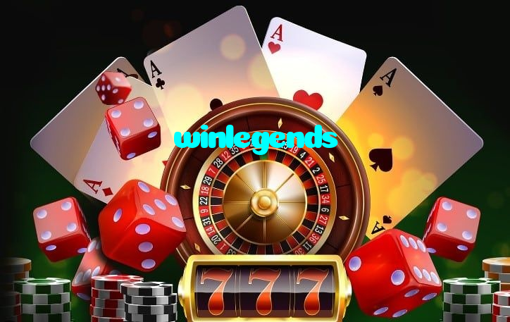 available types of winlegends bet including pre-match live express and system bets