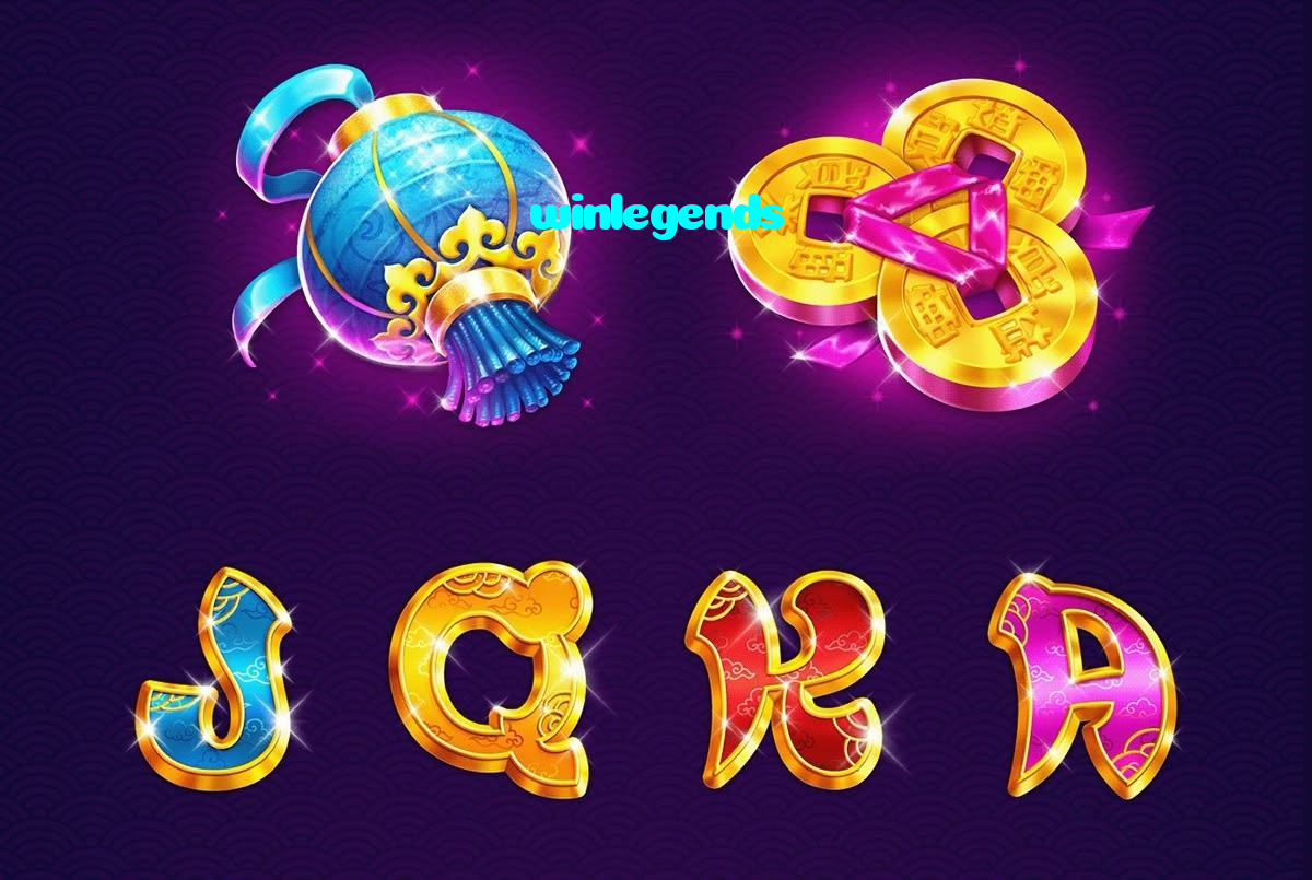 winlegends casino presented on mobile device in Pakistan with slots and live games